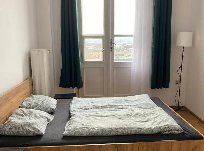 Amazing View Rooms In Old Town
